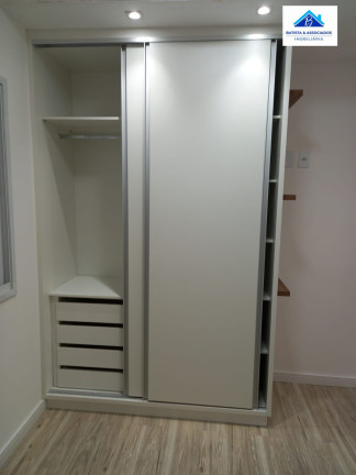 Imagem Apartamento com 2 Quartos à Venda, 50 m² em Vila Industrial - Campinas