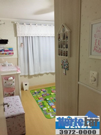 Imagem Apartamento com 3 Quartos à Venda, 72 m² em Barro Branco (zona Norte) - São Paulo