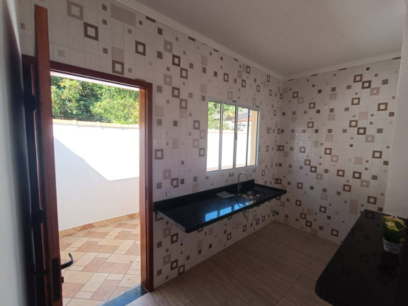 Imagem Casa com 2 Quartos à Venda, 73 m² em Jardim Jamaica - Itanhaém