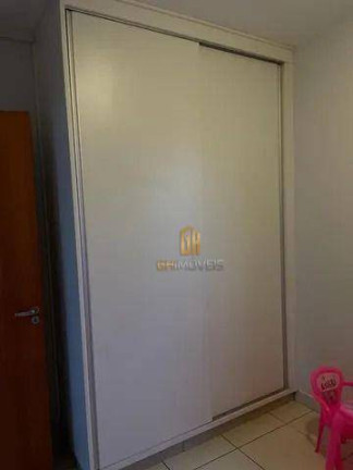 Imagem Apartamento com 3 Quartos à Venda, 65 m² em Parque Oeste Industrial - Goiânia