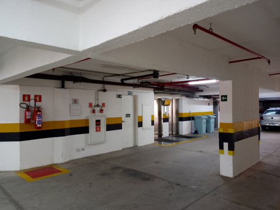 Imagem Ponto Comercial à Venda, 27 m² em Perdizes - São Paulo Imagem Ponto Comercial à Venda, 27 m² em Perdizes - São Paulo