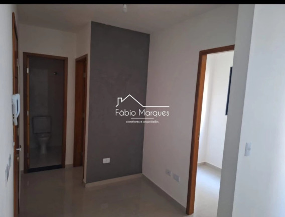 Imagem Apartamento com 2 Quartos à Venda, 28 m² em Vila Beatriz - São Paulo