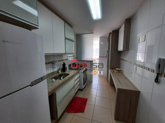 Imagem Cobertura com 4 Quartos à Venda, 180 m² em Passagem - Cabo Frio