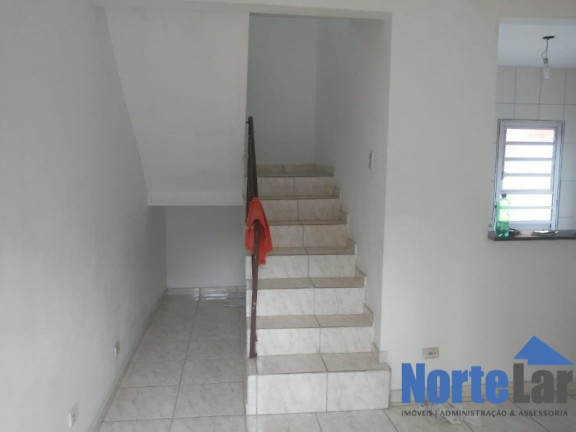 Imagem Sobrado com 2 Quartos à Venda, 85 m² em Estância Lago Azul - Franco Da Rocha