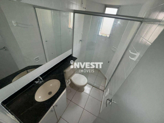 Imagem Apartamento com 2 Quartos à Venda, 60 m² em Setor Bela Vista - Goiânia Imagem Apartamento com 2 Quartos à Venda, 60 m² em Setor Bela Vista - Goiânia