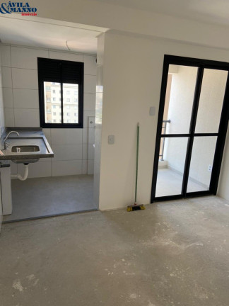 Imagem Apartamento com 2 Quartos à Venda, 41 m² em Tatuapé - São Paulo Imagem Apartamento com 2 Quartos à Venda, 41 m² em Tatuapé - São Paulo