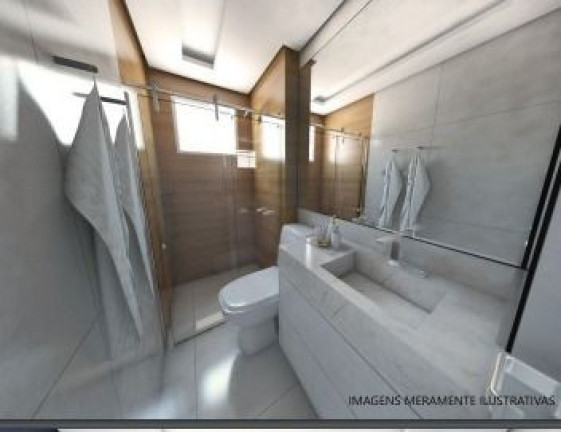 Imagem Apartamento com 2 Quartos à Venda, 66 m² em Urbanova - São José Dos Campos