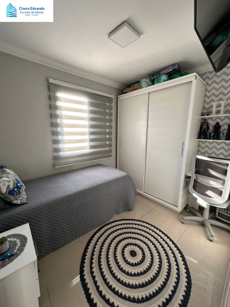 Imagem Imóvel com 2 Quartos à Venda, 42 m² em Mooca - São Paulo