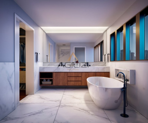 Imagem Apartamento com 4 Quartos à Venda, 315 m² em Pinheiros - São Paulo Imagem Apartamento com 4 Quartos à Venda, 315 m² em Pinheiros - São Paulo