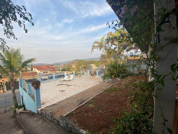 Casa com 3 Quartos à Venda, 184 m² em Jardim Paulista - Atibaia