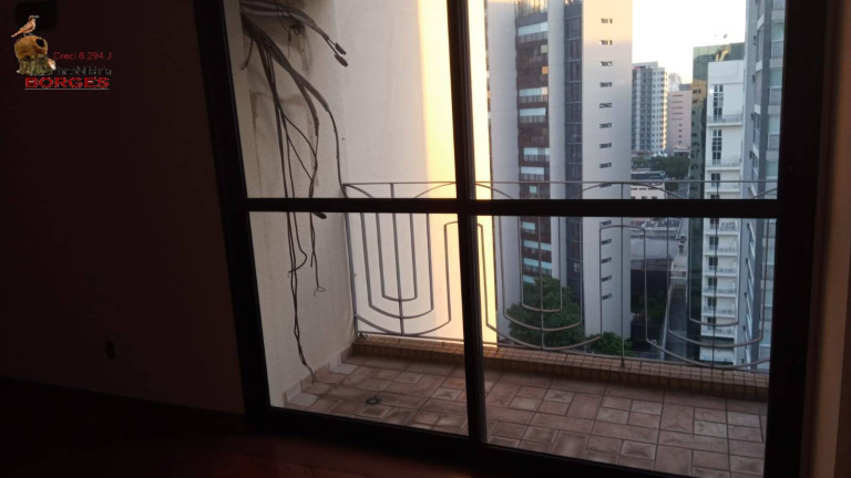 Imagem Apartamento com 3 Quartos à Venda, 105 m² em Moema - São Paulo Imagem Apartamento com 3 Quartos à Venda, 105 m² em Moema - São Paulo