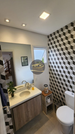 Imagem Casa de Condomínio com 3 Quartos à Venda, 140 m² em Boiçucanga - São Sebastião