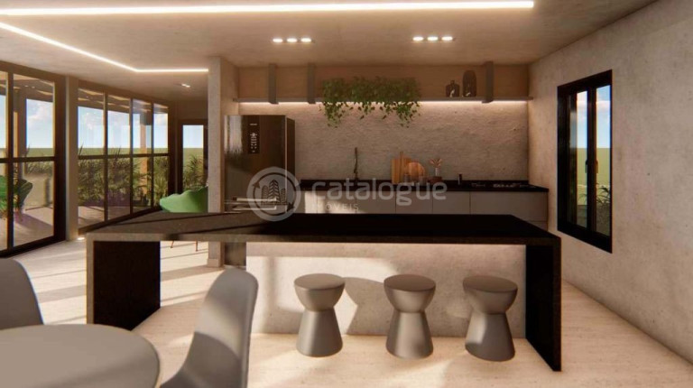Imagem Apartamento com 2 Quartos à Venda, 47 m² em Nova Parnamirim - Parnamirim Imagem Apartamento com 2 Quartos à Venda, 47 m² em Nova Parnamirim - Parnamirim