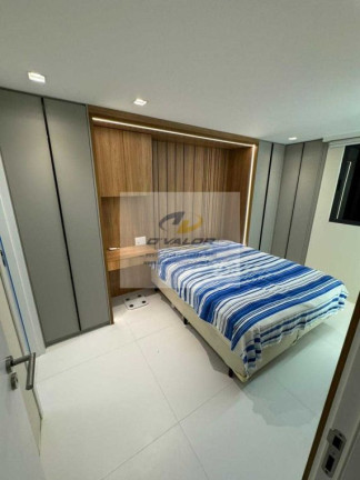 Apartamento com 3 Quartos à Venda, 87 m² em Ponta De Matos - Cabedelo
