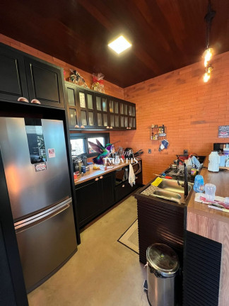 Imagem Casa de Condomínio com 3 Quartos à Venda, 275 m² em Araçá - Capão Da Canoa