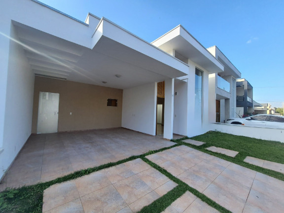 Casa com 3 Quartos à Venda, 150 m² em Condomínio Moema Ville - Pindamonhangaba