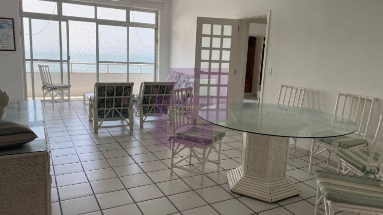 Apartamento com 4 Quartos à Venda, 240 m² em Pitangueiras - Guarujá