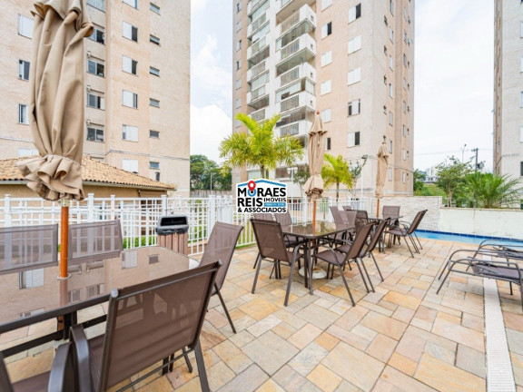 Imagem Apartamento com 3 Quartos à Venda, 130 m² em Vila Campestre - São Paulo Imagem Apartamento com 3 Quartos à Venda, 130 m² em Vila Campestre - São Paulo
