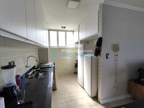 Imagem Apartamento com 3 Quartos à Venda, 90 m² em Balneário Maracanã - Praia Grande Imagem Apartamento com 3 Quartos à Venda, 90 m² em Balneário Maracanã - Praia Grande