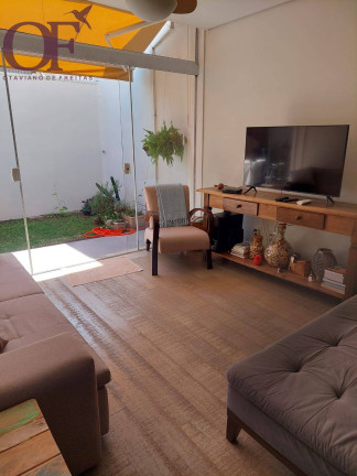 Casa de Condomínio com 3 Quartos à Venda, 98 m² em Jardim Primavera - Itupeva