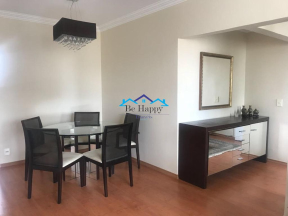 Imagem Apartamento com 2 Quartos à Venda, 90 m² em Vila Uberabinha - São Paulo Imagem Apartamento com 2 Quartos à Venda, 90 m² em Vila Uberabinha - São Paulo
