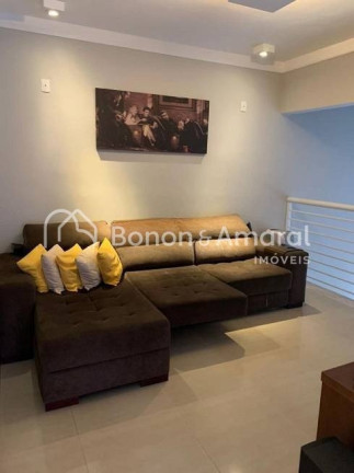 Imagem Casa de Condomínio com 3 Quartos à Venda, 398 m² em Betel - Paulínia Imagem Casa de Condomínio com 3 Quartos à Venda, 398 m² em Betel - Paulínia