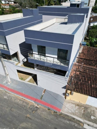 Imagem Casa com 3 Quartos à Venda, 125 m² em Santa Mônica - Guarapari Imagem Casa com 3 Quartos à Venda, 125 m² em Santa Mônica - Guarapari