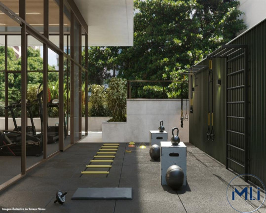 Imagem Imóvel com 3 Quartos à Venda, 166 m² em Botafogo - Rio De Janeiro