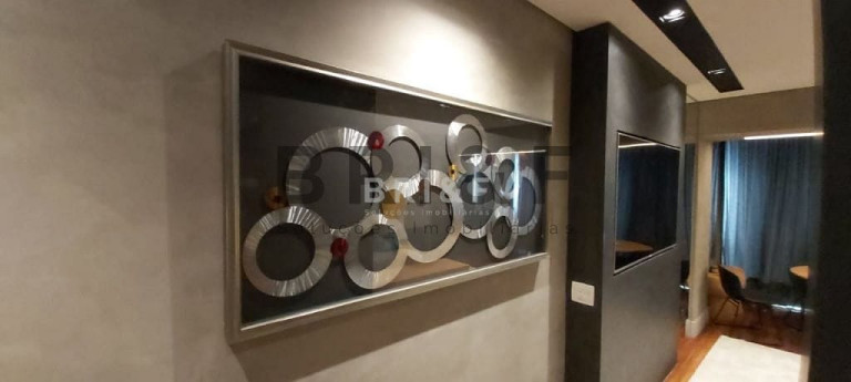 Imagem Apartamento com 1 Quarto à Venda, 41 m² em Brooklin - São Paulo Imagem Apartamento com 1 Quarto à Venda, 41 m² em Brooklin - São Paulo