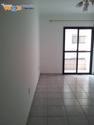 Imagem Apartamento com 1 Quarto à Venda, 58 m² em Vila Tupi - Praia Grande