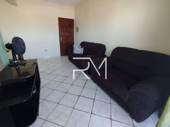 Imagem Apartamento com 2 Quartos à Venda, 75 m² em Agenor De Campos - Mongaguá