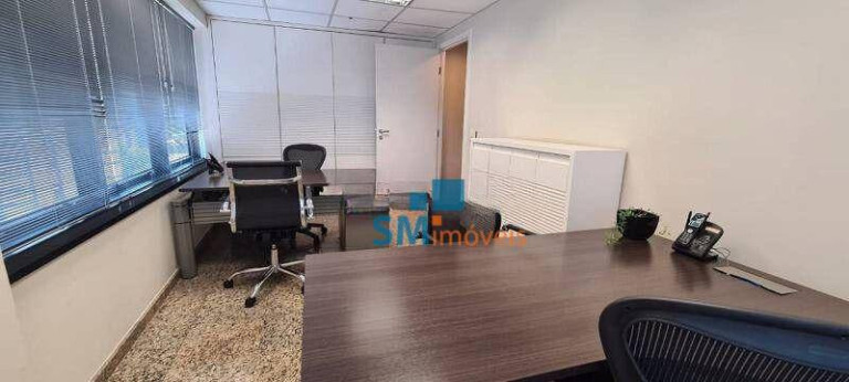 Imagem Imóvel para Alugar, 100 m² em Itaim Bibi - São Paulo Imagem Imóvel para Alugar, 100 m² em Itaim Bibi - São Paulo