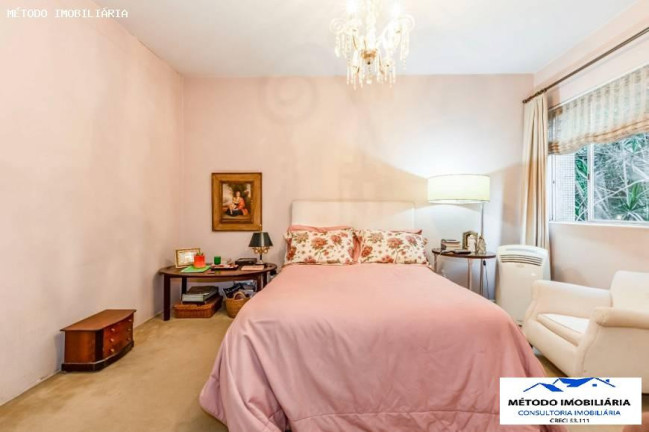 Imagem Apartamento com 3 Quartos à Venda, 140 m² em Jardim Paulista - São Paulo