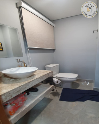 Imagem Imóvel com 3 Quartos à Venda, 205 m² em Parque Da Represa - Jundiaí