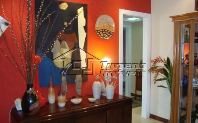 Imagem Apartamento com 3 Quartos para Alugar, 136 m² em Jardim Aquarius - São José Dos Campos