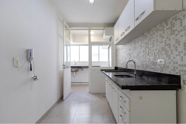 Imagem Apartamento com 2 Quartos à Venda, 73 m² em Brooklin Paulista - São Paulo Imagem Apartamento com 2 Quartos à Venda, 73 m² em Brooklin Paulista - São Paulo