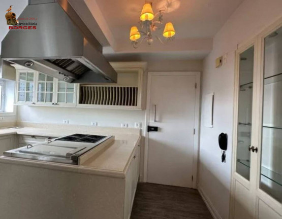 Imagem Cobertura com 3 Quartos à Venda, 250 m² em Vila Nova Conceição - São Paulo Imagem Cobertura com 3 Quartos à Venda, 250 m² em Vila Nova Conceição - São Paulo