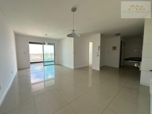 Imagem Apartamento com 3 Quartos à Venda, 94 m² em Parquelândia - Fortaleza Imagem Apartamento com 3 Quartos à Venda, 94 m² em Parquelândia - Fortaleza