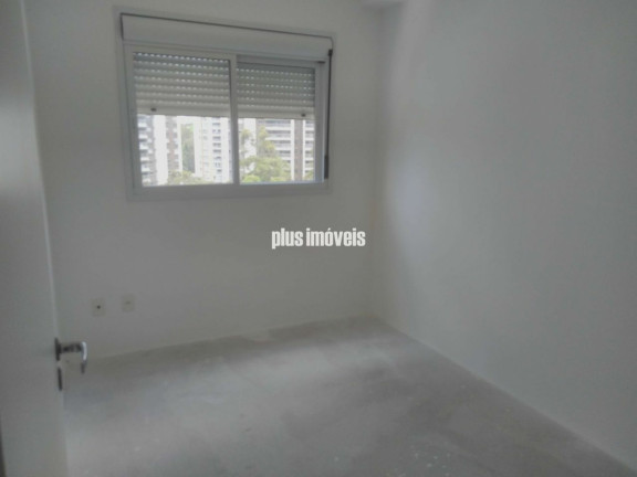 Imagem Apartamento com 2 Quartos à Venda, 56 m² em Morumbi - São Paulo Imagem Apartamento com 2 Quartos à Venda, 56 m² em Morumbi - São Paulo