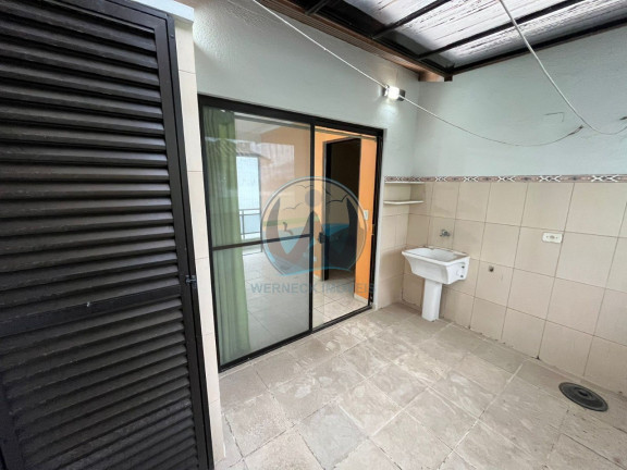 Imagem Imóvel com 3 Quartos à Venda, 125 m² em Itaguá - Ubatuba
