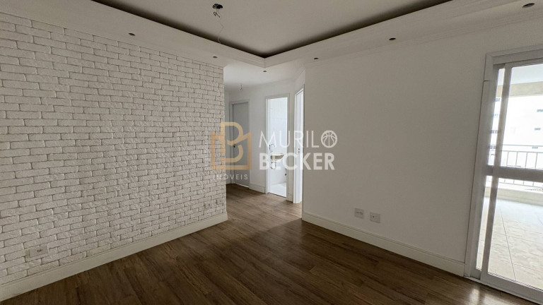 Imagem Apartamento com 3 Quartos à Venda, 80 m² em Jardim Estoril - São José Dos Campos