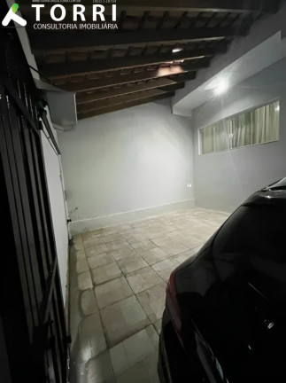Imagem Sobrado com 3 Quartos à Venda, 198 m² em Wanel Ville - Sorocaba