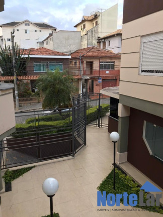 Imagem Sobrado com 3 Quartos à Venda, 200 m² em Vila Mariza Mazzei - São Paulo