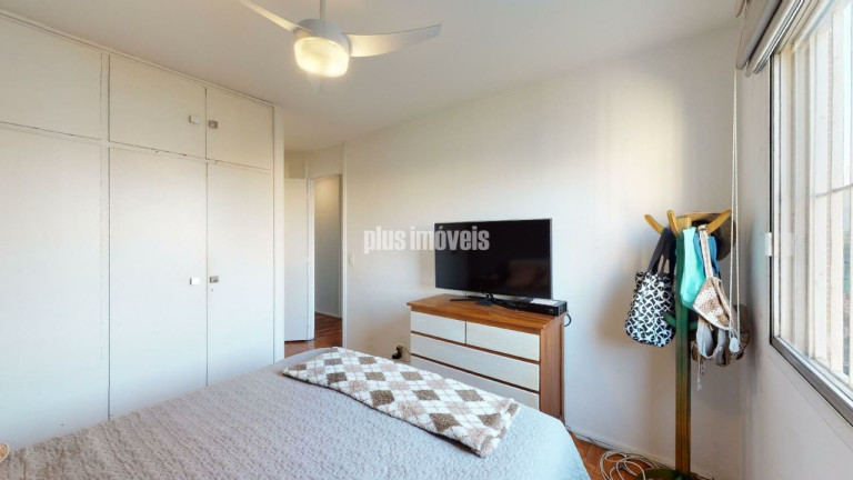 Imagem Apartamento com 3 Quartos à Venda, 93 m² em Brooklin Paulista - São Paulo Imagem Apartamento com 3 Quartos à Venda, 93 m² em Brooklin Paulista - São Paulo