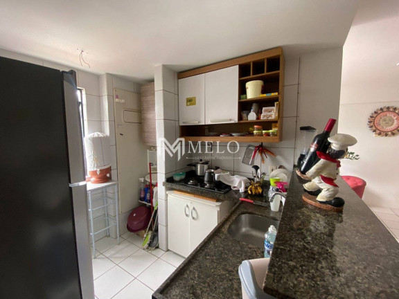 Imagem Apartamento com 2 Quartos à Venda, 54 m² em Pina - Recife Imagem Apartamento com 2 Quartos à Venda, 54 m² em Pina - Recife