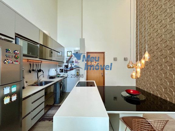 Imagem Imóvel com 2 Quartos à Venda, 77 m² em Norte (águas Claras) - Brasília Imagem Imóvel com 2 Quartos à Venda, 77 m² em Norte (águas Claras) - Brasília