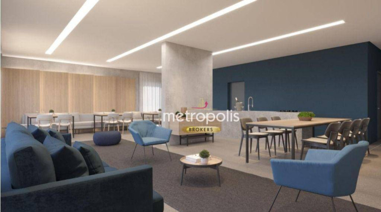 Imagem Studio com 1 Quarto à Venda, 33 m² em Bela Vista - São Paulo Imagem Studio com 1 Quarto à Venda, 33 m² em Bela Vista - São Paulo