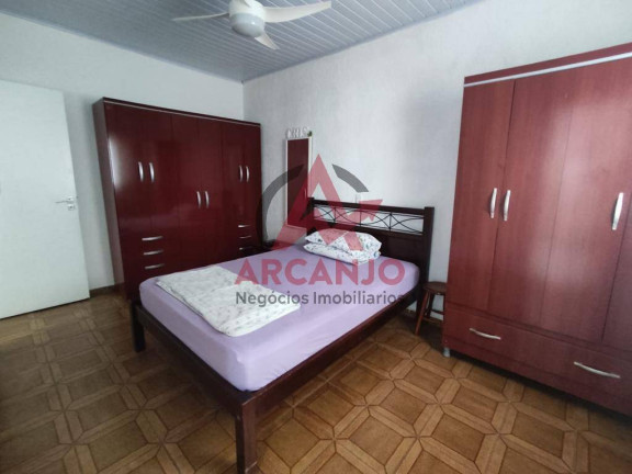 Imagem Sobrado com 4 Quartos à Venda, 96 m² em Jardim Alvinópolis - Atibaia