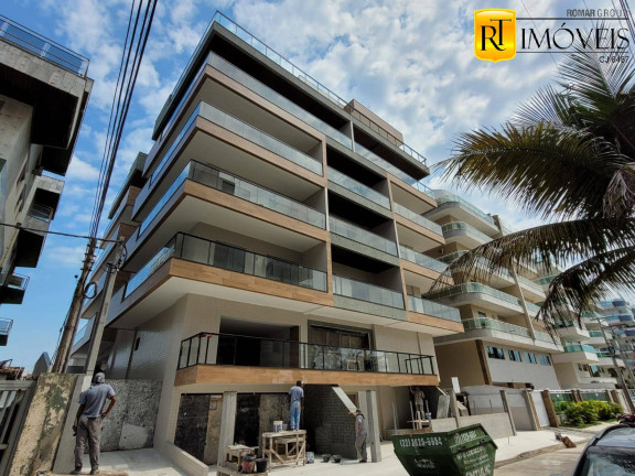Imagem Apartamento com 1 Quarto à Venda, 45 m² em Braga - Cabo Frio Imagem Apartamento com 1 Quarto à Venda, 45 m² em Braga - Cabo Frio