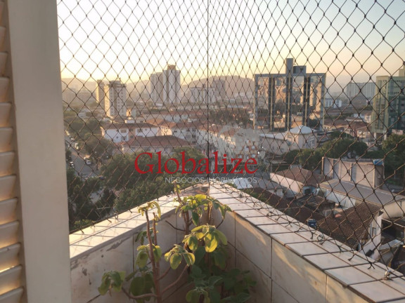 Imóvel com 2 Quartos à Venda, 65 m² em Embaré - Santos